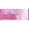 SYRIA 10 POUNDS 2025 P-119 UNC - 786 ENDING