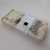 SYRIA 200 POUNDS 2021 P-114 UNC BUNDLE