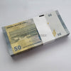 SYRIA 50 POUNDS 2021 P-112 UNC BUNDLE