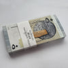 SYRIA 50 POUNDS 2021 P-112 UNC BUNDLE