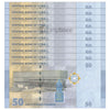 SYRIA 50 POUNDS 2009 P-112 UNC x10Pcs
