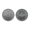 THAILAND 20 BAHT 2005 UNC