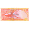 TONGA 2 PA'ANGA 2023 P-50 UNC