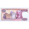 TURKEY 100 LIRASI 1970 P-194 UNC