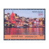 VARANASI CITY 2016 MNH