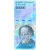 VENEZUELA 10000 BOLIVERS 2017 P-98bUNC