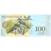 VENEZUELA 100000 BOLIVERS 2017 P-100b(3) UNC