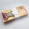 VENEZUELA 50 BOLIVARES 2018 UNC BUNDLE