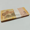 VENEZUELA 5 BOLIVARES 2007 UNC BUNDLE