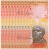 VENEZUELA 5 BOLIVARES 2014 P-89 x10Pcs