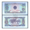 VIETNAM 5 HAO 1976 P-79 AUNC GRADE