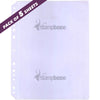 1 Divider - Transparent Banknote Album Refill