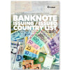 BANKNOTE ISSUING COUNTRIES