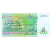 ZAIRE 50 ZAIRES 1988 P-32 UNC