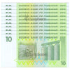 ZIMBABWE 10 DOLLARS 2007 P-67 x 10Pcs