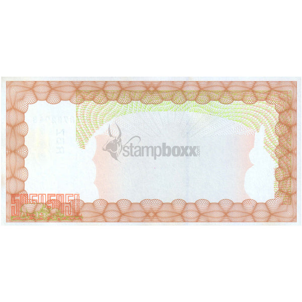 ZIMBABWE 20000 DOLLAR 2003 P-23 UNC