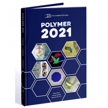 POLYMER 2021 CATALOG