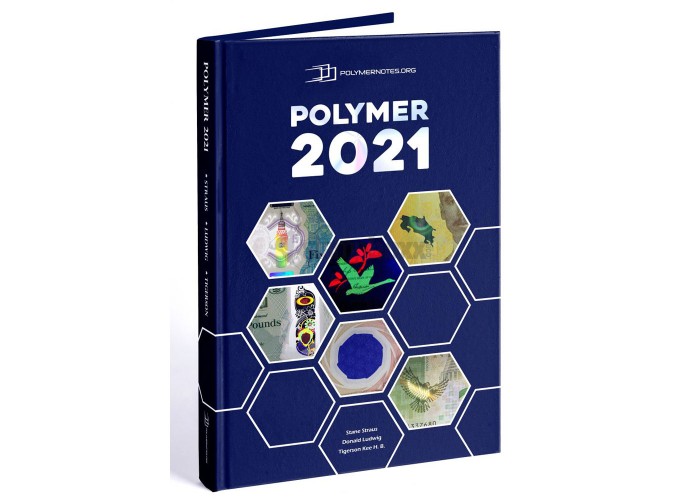 POLYMER CATALOG 2021