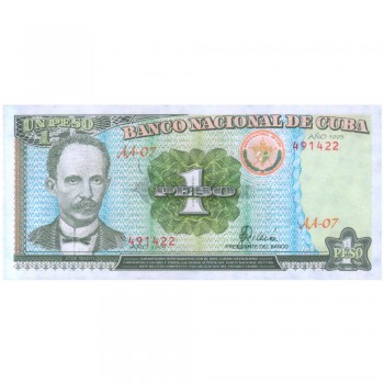 Cuba 500 Pesos 2022 P-New Unc