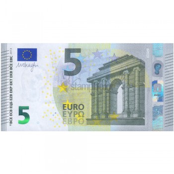 GERMANY - EUROPEAN UNION 5 EUROS CODE-W 2013 P-20w UNC