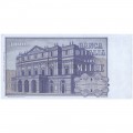 ITALY 1000 LIRE 1969-81 P-101 UNC