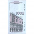 ITALY 1000 LIRE 1982 P-109 UNC