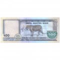 NEPAL 500 RUPEES 2020 P-81 UNC