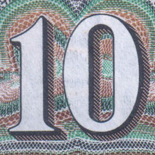 10 RUPEES